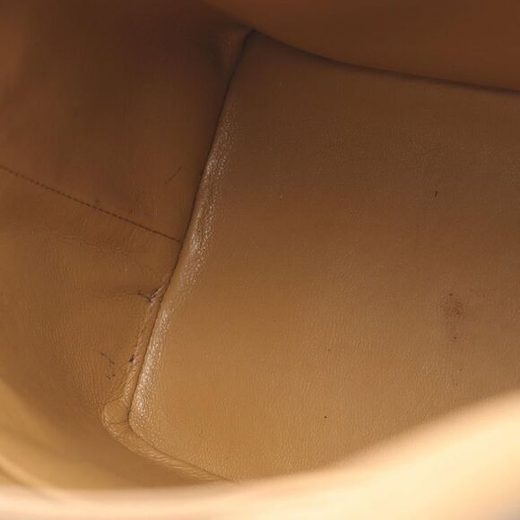 Chanel Leather Grain Calfskin Tote Bag - Picture 2 of 10